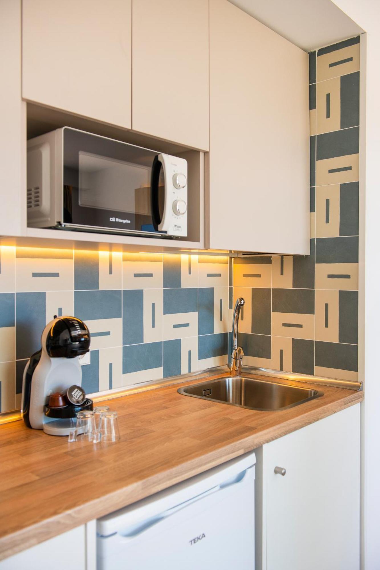Apartament Sol De Alcudia