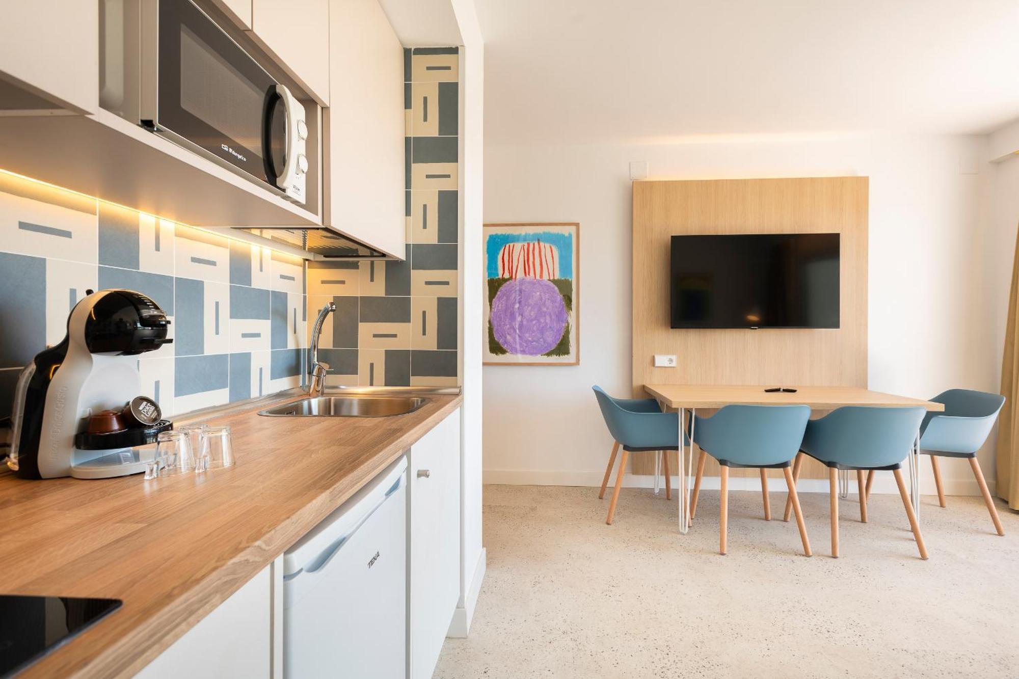 Apartament Sol De Alcudia Port d'Alcúdia
