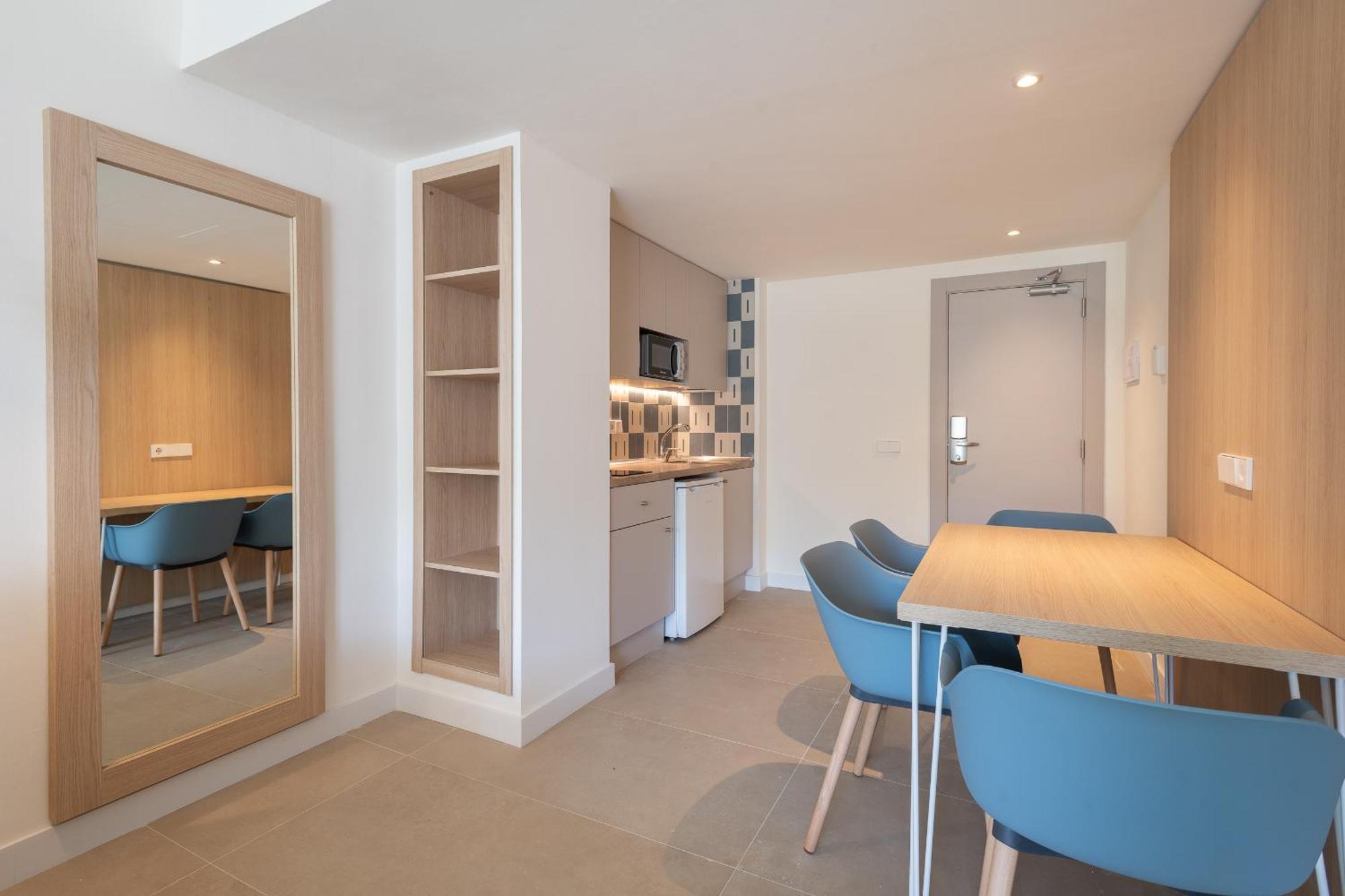 Apartament Sol De Alcudia