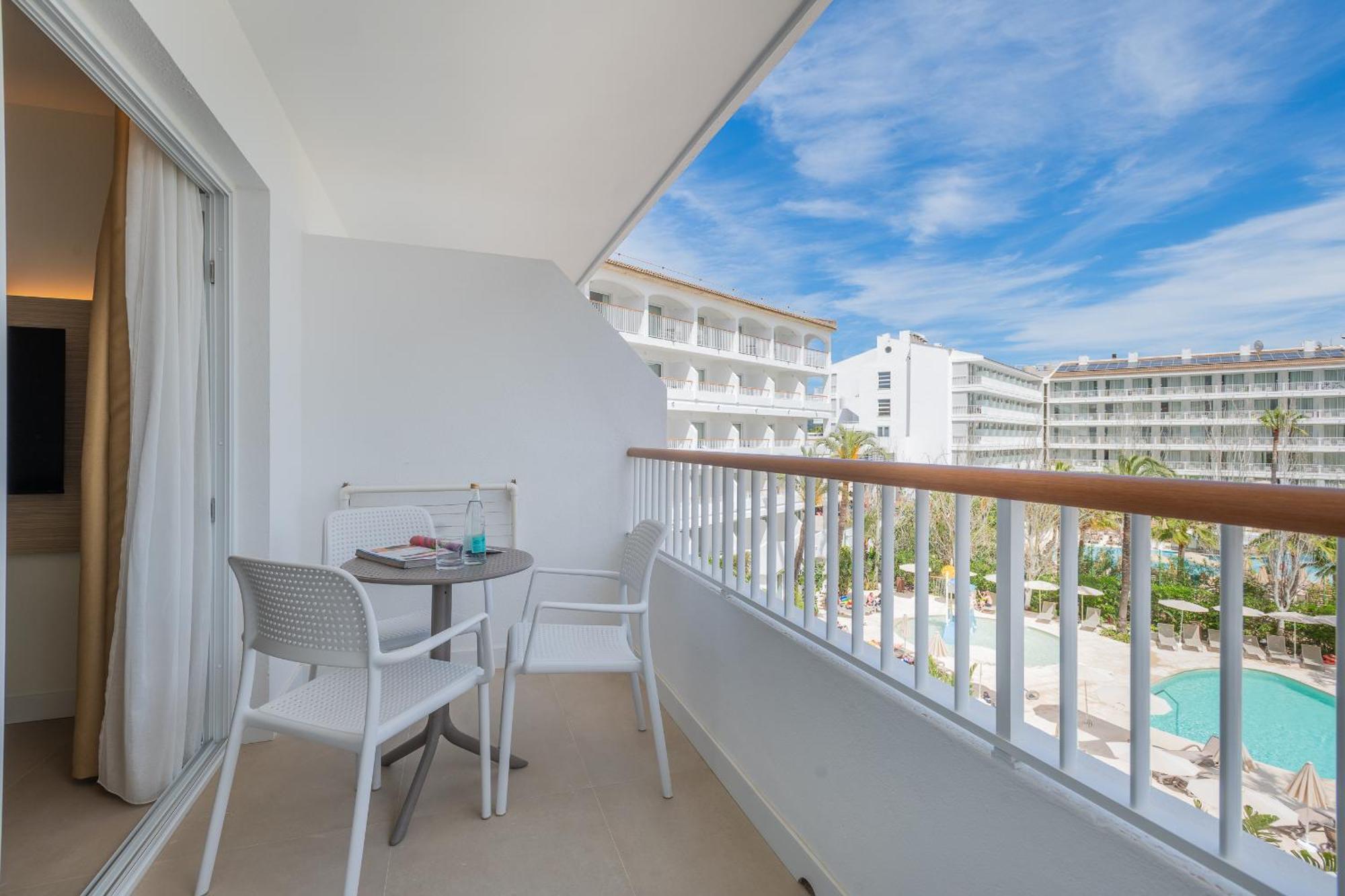 Apartament Sol De Alcudia