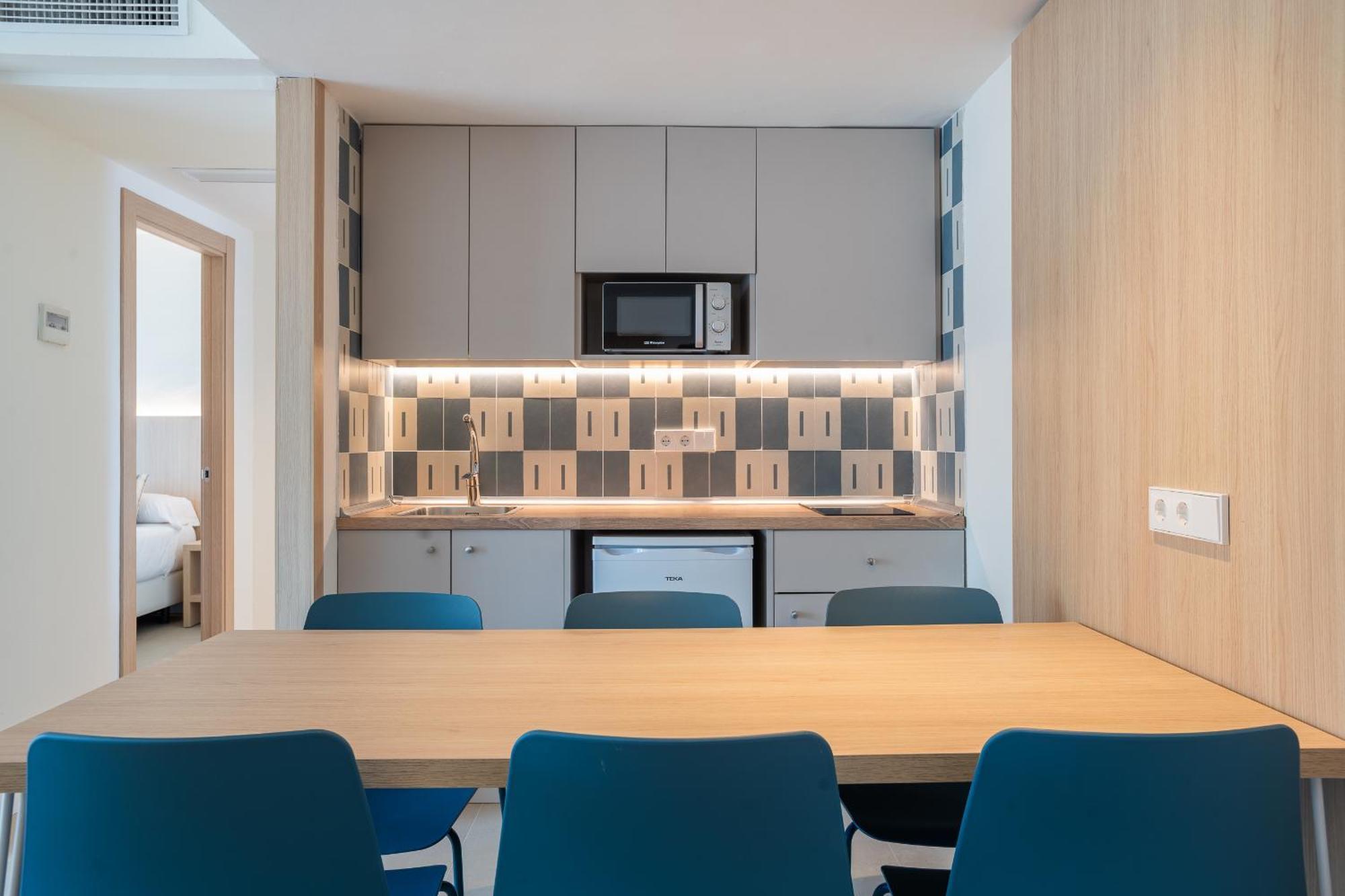 Apartament Sol De Alcudia *