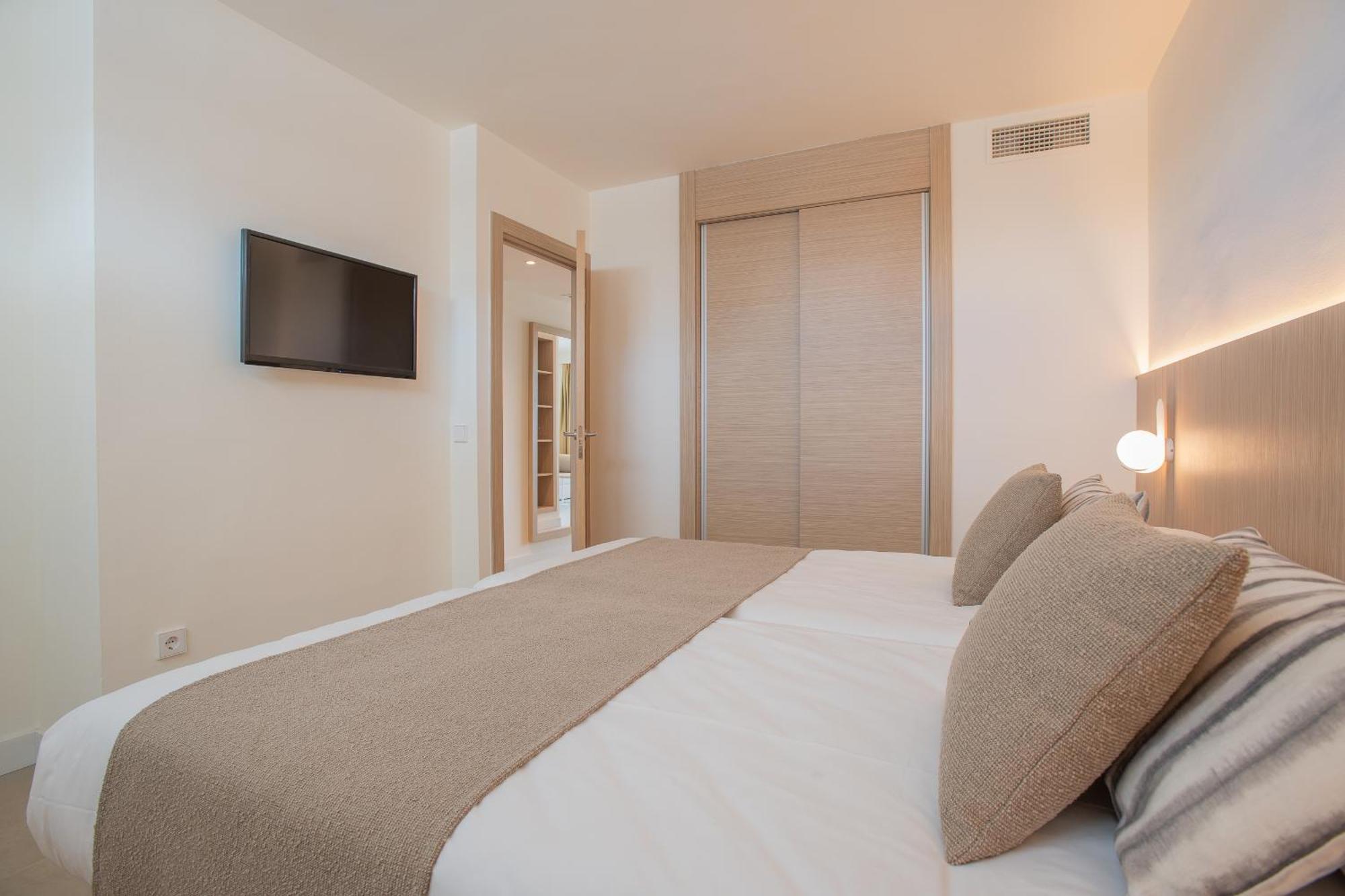 Sol De Alcudia Appartement Port d'Alcúdia