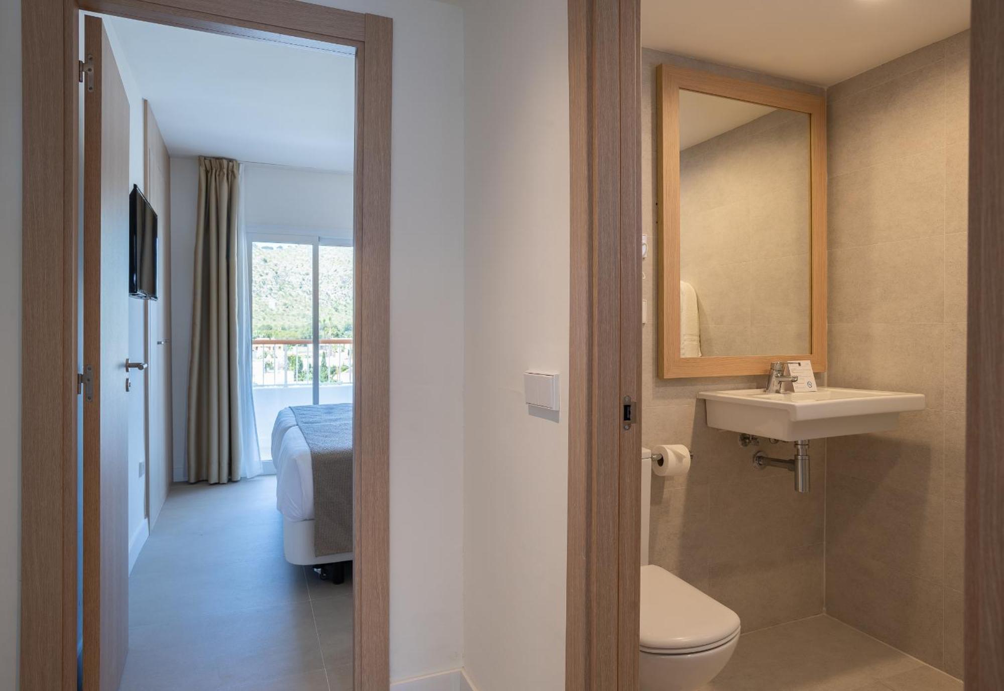 Appartement Sol De Alcudia