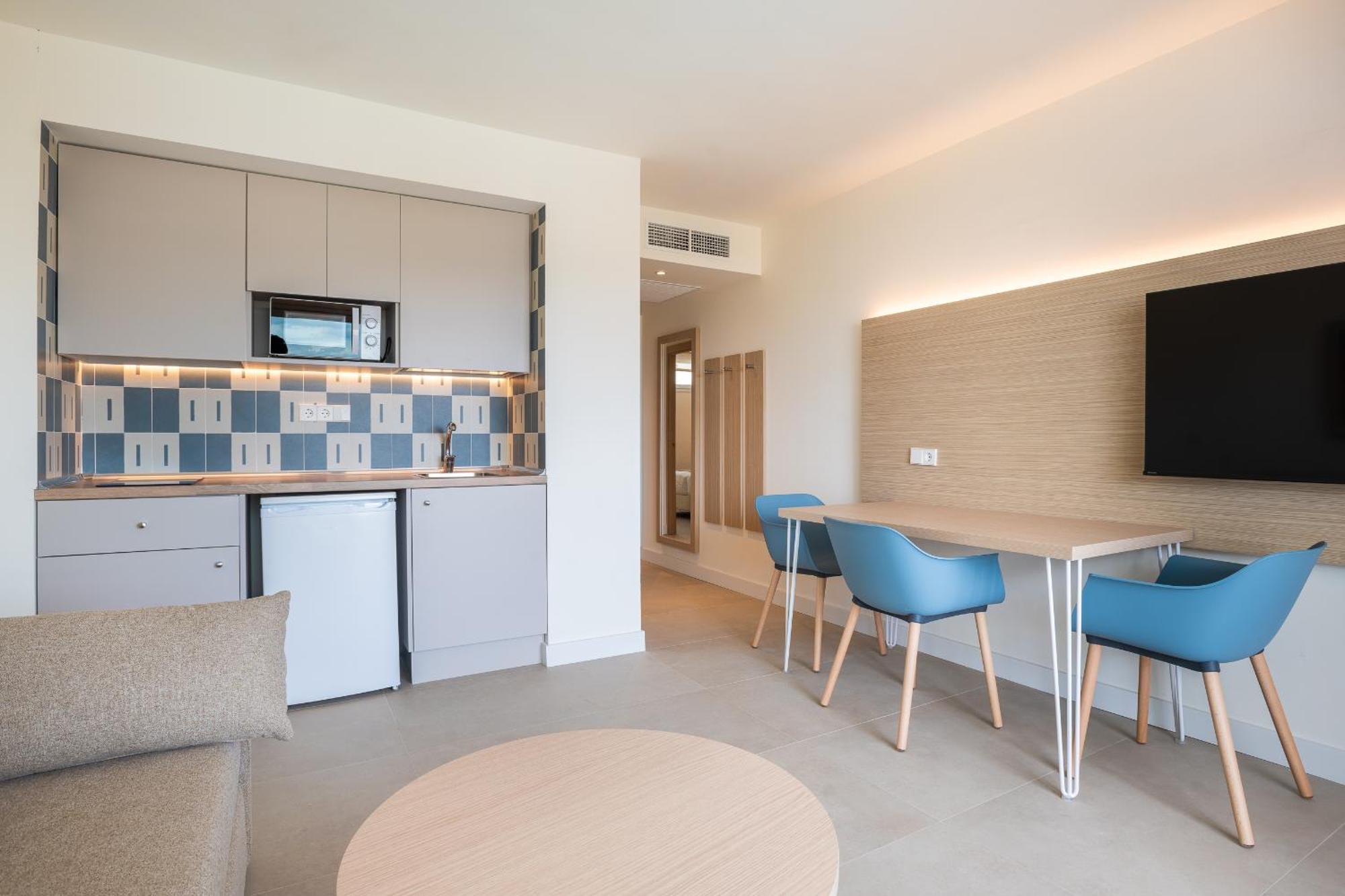 Apartament Sol De Alcudia Port d'Alcúdia