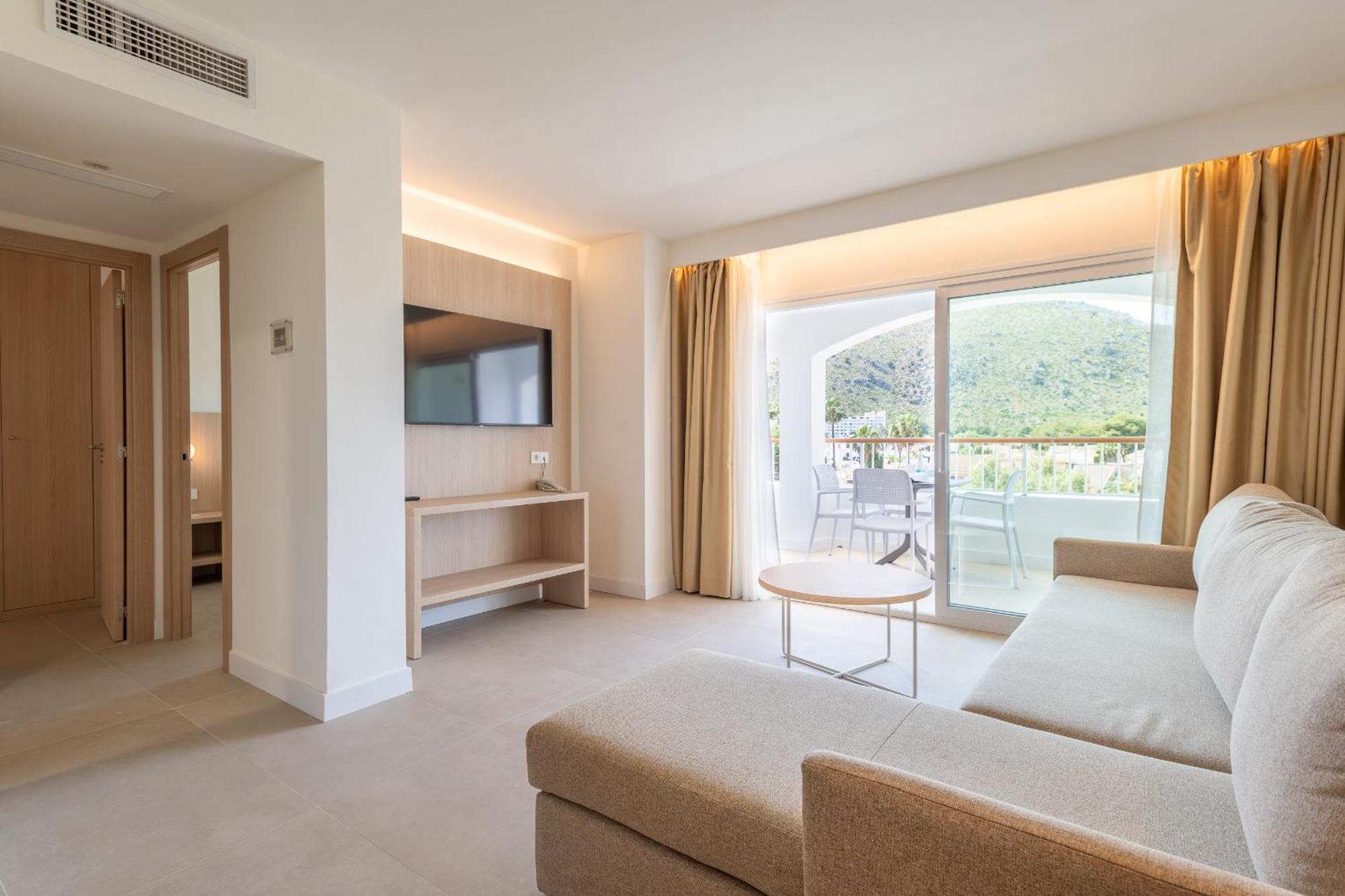 Apartament Sol De Alcudia