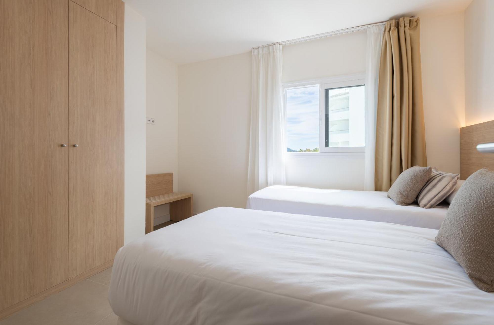 Sol De Alcudia Appartement Port d'Alcúdia