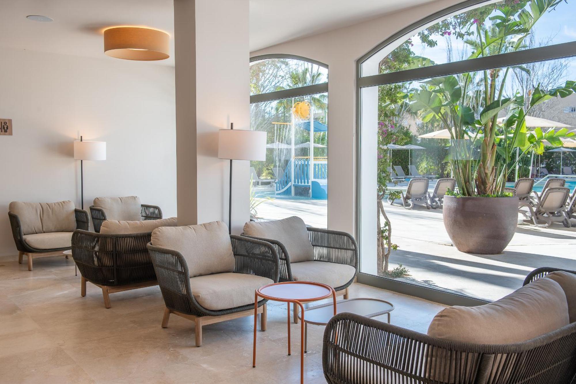 Apartament Sol De Alcudia Port d'Alcúdia