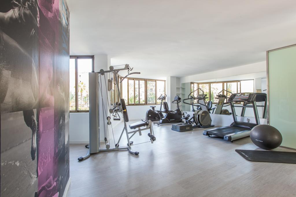 Sol De Alcudia Appartement