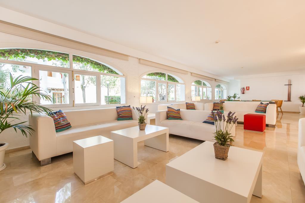 Apartament Sol De Alcudia *