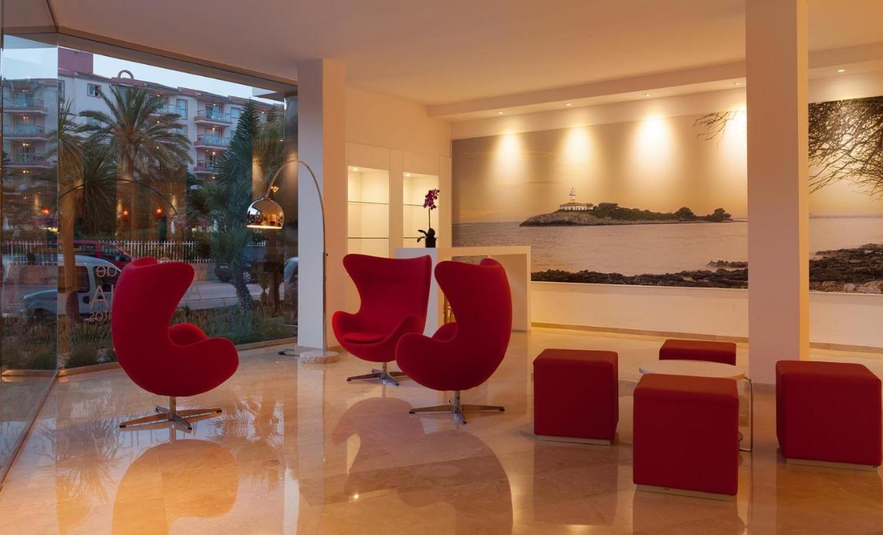 Apartament Sol De Alcudia *