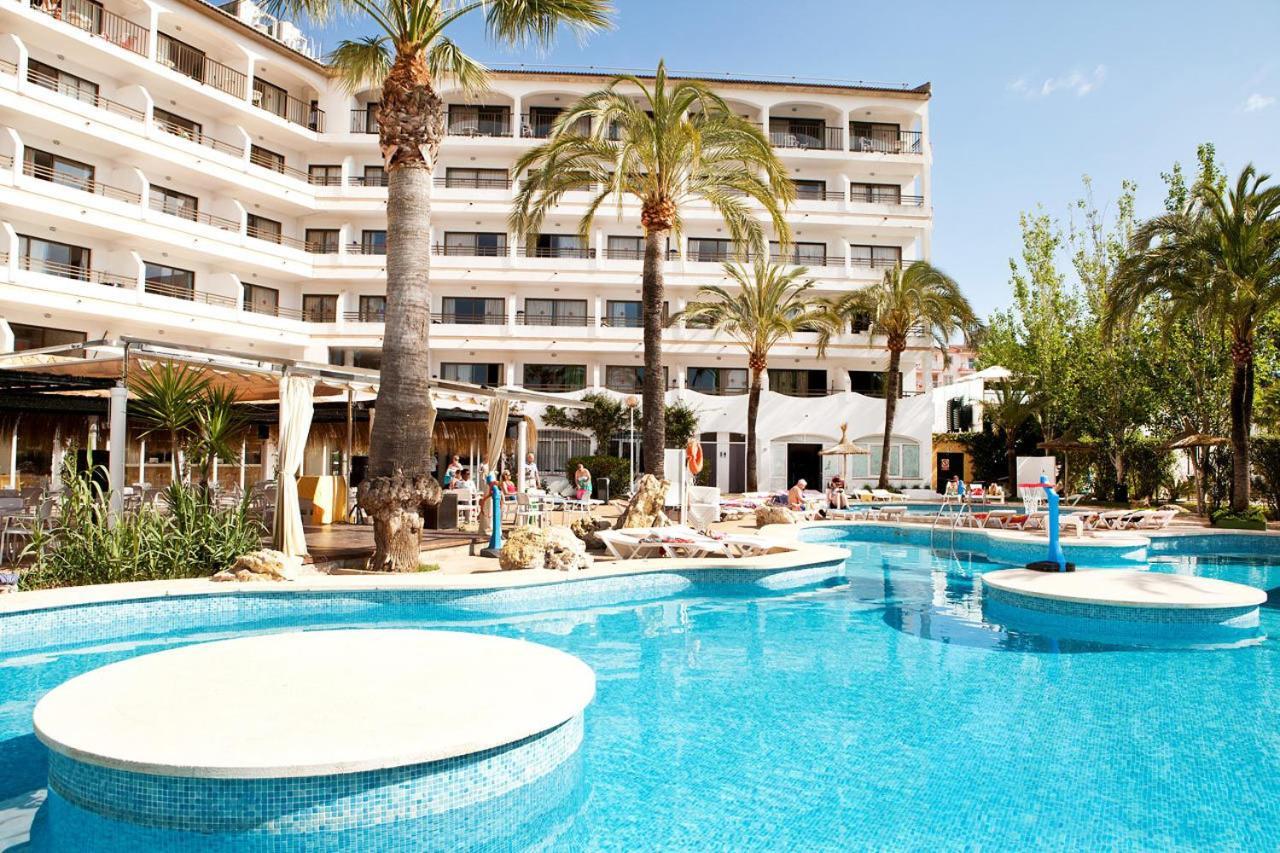 Appartamento Sol De Alcudia
