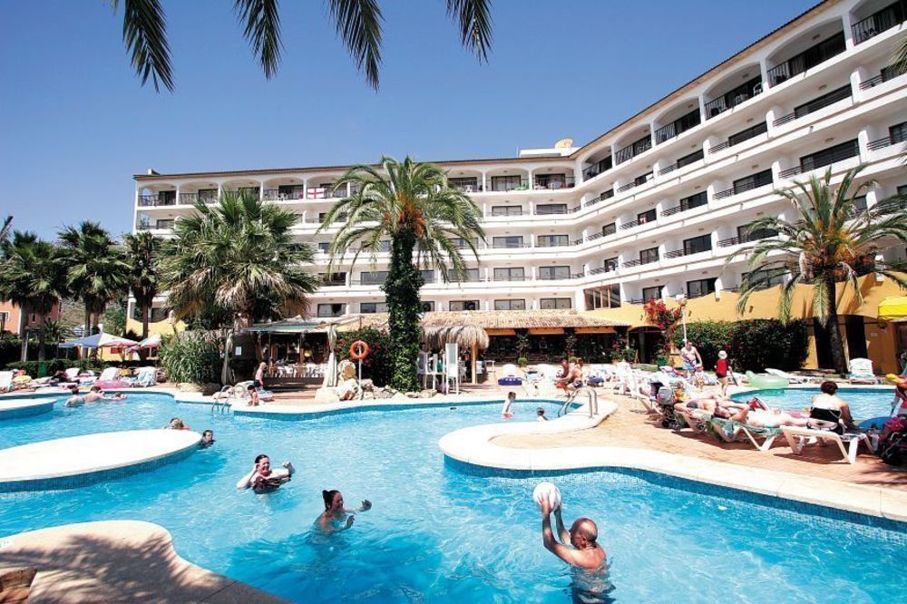Appartamento Sol De Alcudia *